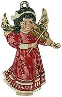 Angel with Violin